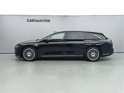 2025 Xiangjie Enjoy World S9T Model Range Extender 37kWh, фото 2, лот 10835928