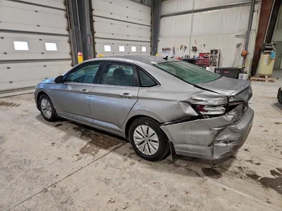 2019 VOLK JETTA S, фото 2, лот 10906146
