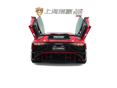 2015 Lamborghini Aventador LP 750-4 Superveloce, фото 4, лот 10308800