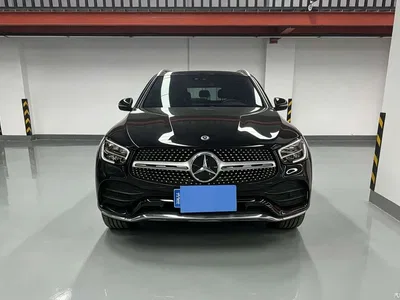 2022 Mercedes-Benz GLC 300 L 4MATIC Dynamic Collector's Edition, фото 2, лот 10293801