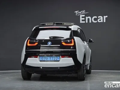2016 BMW i3 SOL+, фото 3, лот 10082276