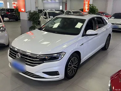 2019 Volkswagen Sagitar 280TSI DSG Comfort Edition China VI, фото 2, лот 10838865