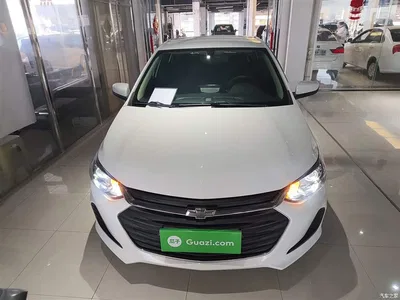2021 Chevrolet Cavalier 325T Auto Joy Edition, фото 3, лот 10381160