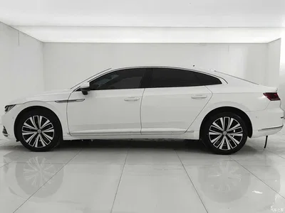 2020 Volkswagen FAW-Volkswagen CC 330TSI Glamour Version China VI, фото 3, лот 10262496