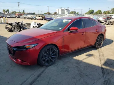 2019 MAZDA 3 SELECT, фото 1, лот 10849963