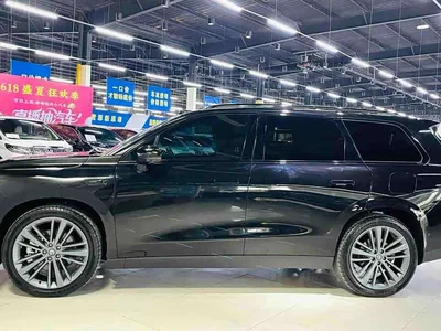 2026 Leapmotor C16 Model Year EREV 280 LiDAR Premium Edition 6-Seater, фото 2, лот 10316269