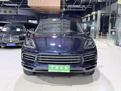 2018 Porsche Cayenne 3.0T, фото 2, лот 11528912