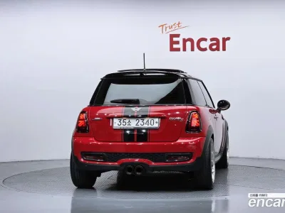 2011 Mini Cooper Standard, фото 4, лот 11251570