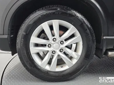 2018 Ssang Yong Rexton Diesel 2.2 4WD, фото 3, лот 10040242