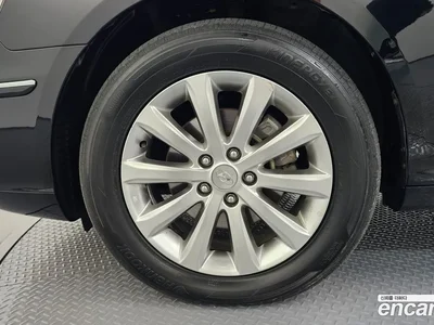 2009 Hyundai Grandeur Q270 Luxury Smart Pack, фото 4, лот 10066689