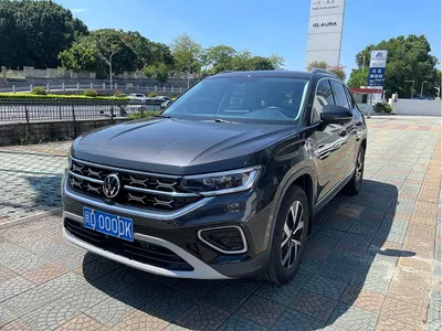 2025 Volkswagen Tayron Shared Joy 300TSI, фото 1, лот 10416314