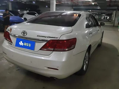 2013 Toyota Camry 200E Classic Elite Edition, фото 4, лот 10338326