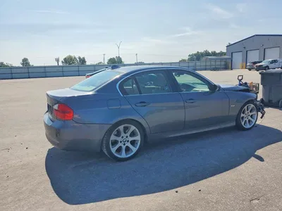 2006 BMW 330 I, фото 3, лот 10815331