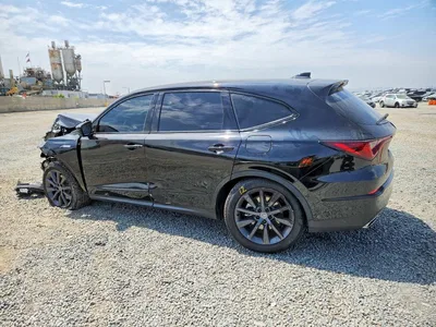 2026 ACURA MDX A-SPEC, фото 2, лот 10870715