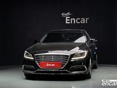 2017 Genesis G80 3.3 GDI, фото 3, лот 10682700