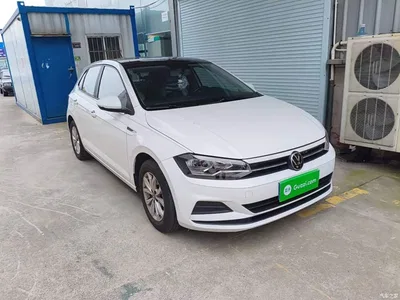 2023 Volkswagen Polo Plus 1.5L Automatic Colorful Tech Edition, фото 4, лот 10465040