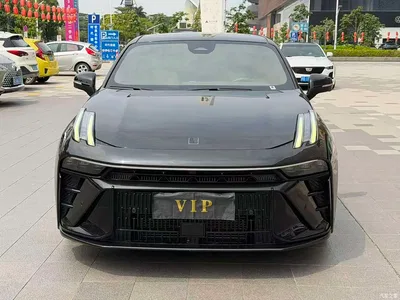 2023 Lynk & Co 03 2.0TD DCT Jin Pro, фото 2, лот 11087609