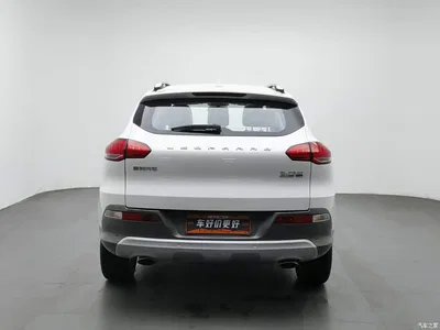 2017 Leopaard CS10 Model 2.0T Automatic Urban Edition, фото 4, лот 11642335