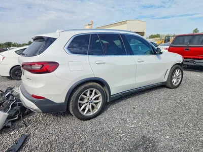 2021 BMW X4 4D 4WD, фото 3, лот 11263711