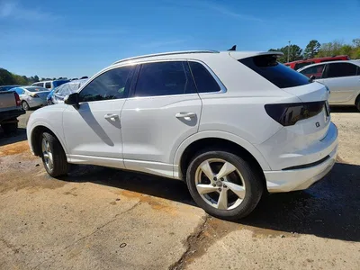 2020 AUDI Q3 PREMIUM, фото 2, лот 10850790