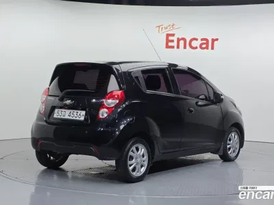 2014 Chevrolet Spark LS+, фото 2, лот 10173581