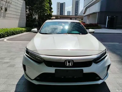 2022 Honda Inspire 260TURBO Premium Edition, фото 2, лот 10410831