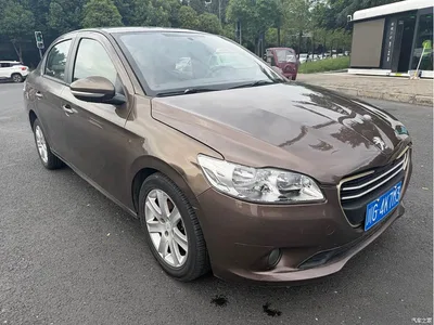 2014 Peugeot 301, фото 3, лот 10242909
