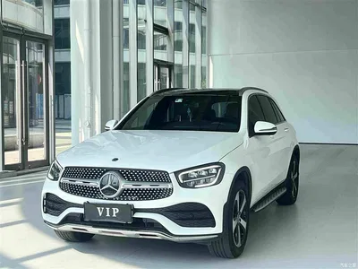 2022 Mercedes-Benz GLC Facelift GLC 260 L 4MATIC Dynamic, фото 1, лот 10812672