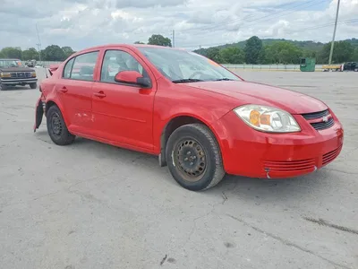 2010 CHEVROLET COBALT 1LT, фото 4, лот 10665977