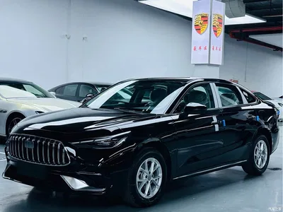 2025 Geely Galaxy Galaxy Stellar 6 125km Long Voyage Edition, фото 1, лот 10834680