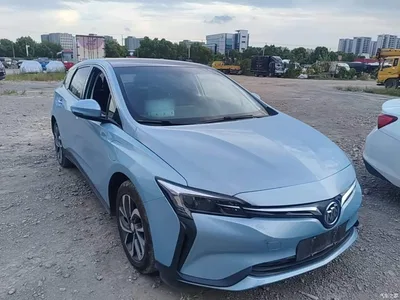 2019 Buick Velite 6 Connected Smart Edition, фото 4, лот 10693980