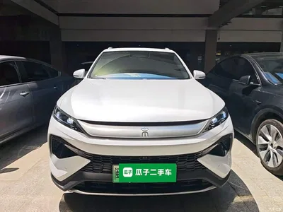 2025 BYD Song Pro New Energy 2nd Generation Smart Drive Edition DM-i 75KM Leading Type, фото 3, лот 10272719
