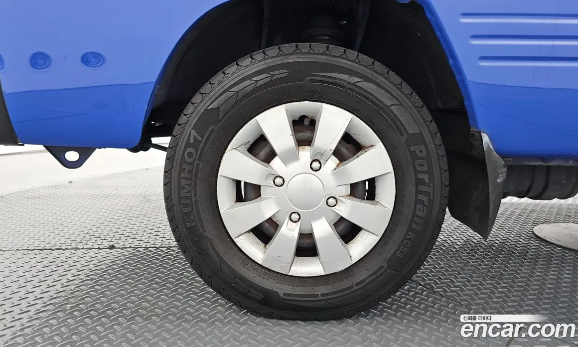 2021 Chevrolet damas 2-Seater Panel-Van, фото 4, лот 10070084