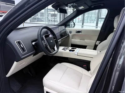 2023 Li Auto Li L8 Pro, фото 4, лот 10829873
