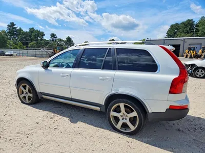 2012 VOLVO XC90 R DESIGN, фото 2, лот 10876656