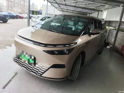 2024 XPeng X9 702 Long Range Pro, фото 1, лот 10376738
