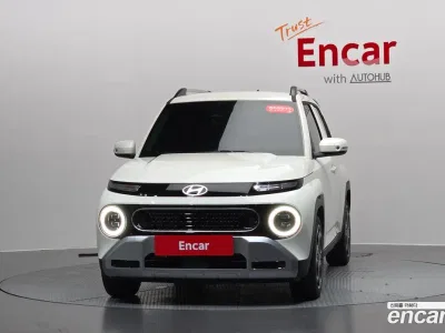 2026 Hyundai Casper Turbo Inspiration, фото 2, лот 10119124