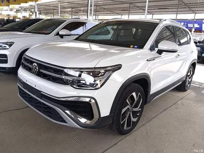 2023 Volkswagen Tharu 300TSI 2WD Full Moon Edition, фото 1, лот 10477583