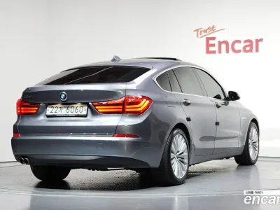 2015 BMW Gran Turismo GT ED Edition, фото 1, лот 10060382