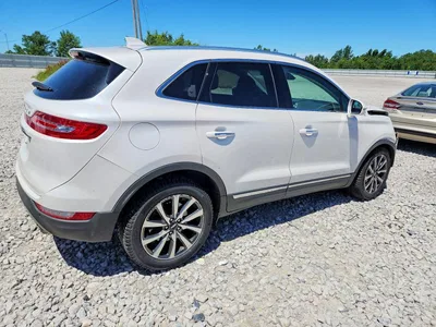 2019 LINCOLN MKC RESERVE, фото 3, лот 10874766