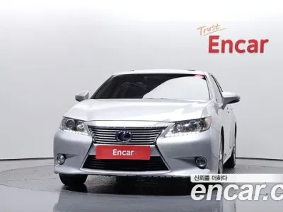 2013 Lexus ES 300h Supreme, фото 3, лот 10033431