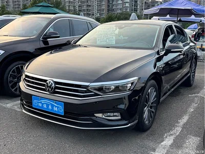 2020 Volkswagen Magotan 380TSI DSG Luxury, фото 1, лот 10432568