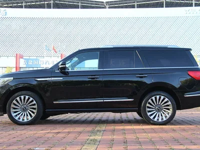 2020 Lincoln Navigator 3.5T Prestige Edition, фото 4, лот 11520906
