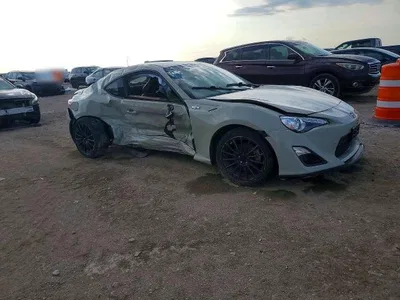 2016 SCION FR-S RELEASE SERIES 2.0, фото 4, лот 10880253