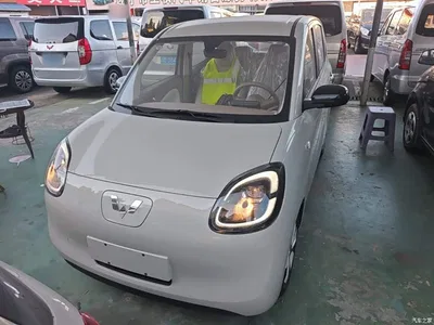 2025 Wuling Motors Hongguang MINIEV 4-Door Advanced, фото 3, лот 10371165