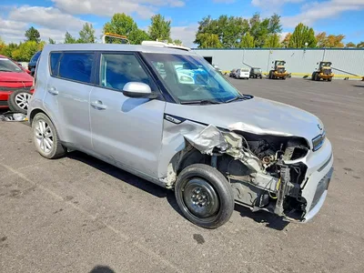 2018 KIA SOUL +, фото 4, лот 10782346