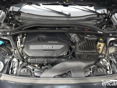 2021 BMW 2-Series 220i Advantage, фото 4, лот 10038675
