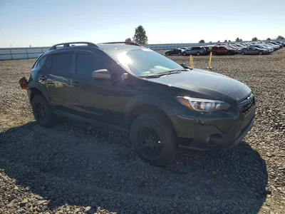 2021 SUBARU CROSSTREK SPORT, фото 4, лот 11578126