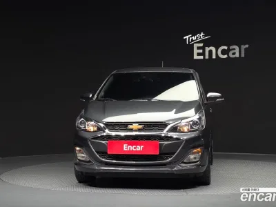 2019 Chevrolet Spark Premier, фото 3, лот 11546977