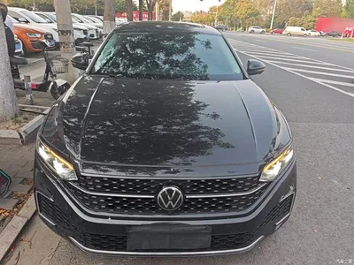 2023 Volkswagen Passat 330TSI Starlight Luxury Edition, фото 3, лот 11518272
